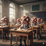 La Scuola