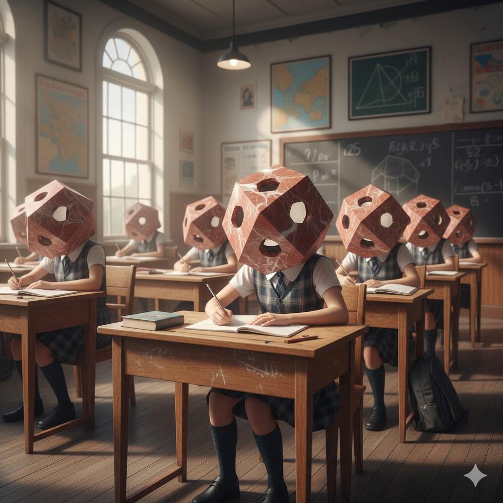 La Scuola