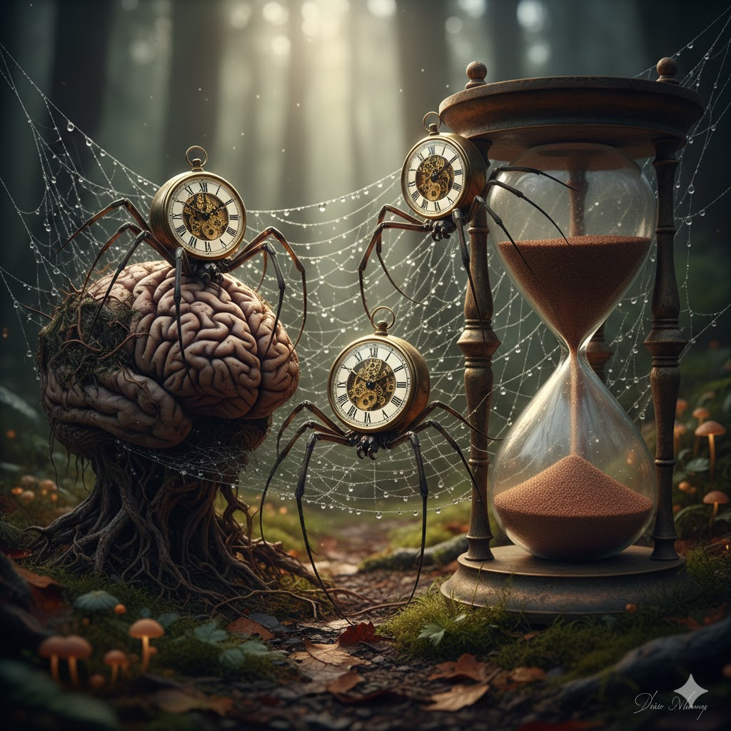 Orologi Antiorari